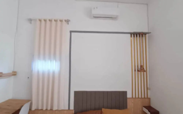 OYO 94699 Seven Secrets Syariah