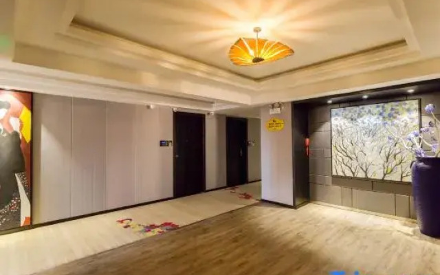 Van Feel Coffetel (Dongguan Dongkeng)