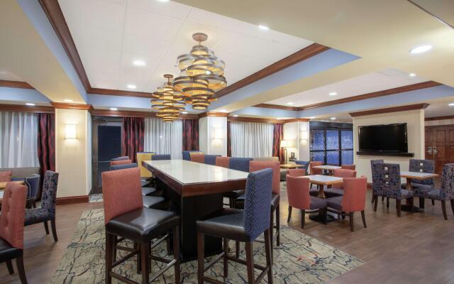 Hampton Inn Boston/Marlborough