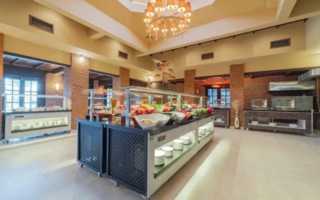 Historical Museum Resort