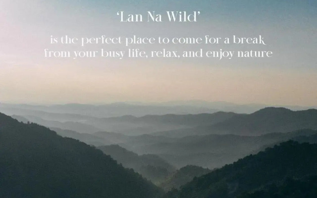 Lannawild Resort
