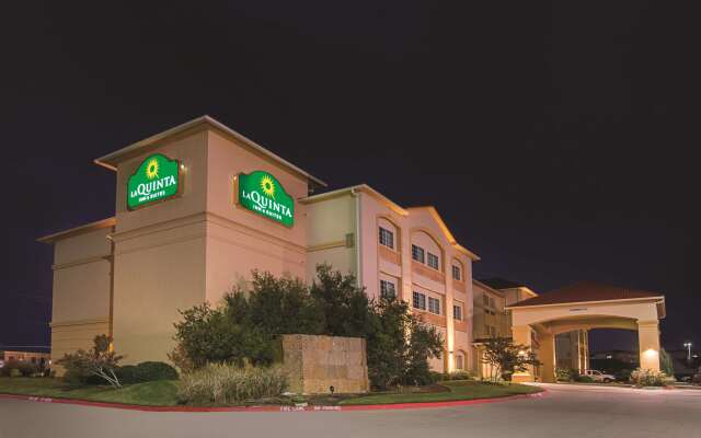 La Quinta Inn & Suites by Wyndham Woodway - Waco South