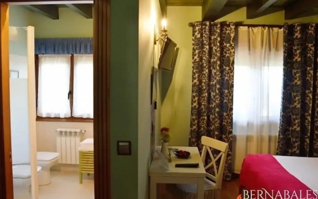 Posada Bernabales