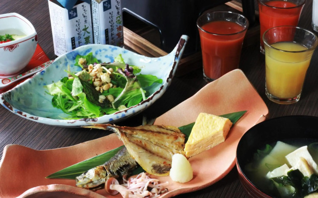 Amane Resort Gahama