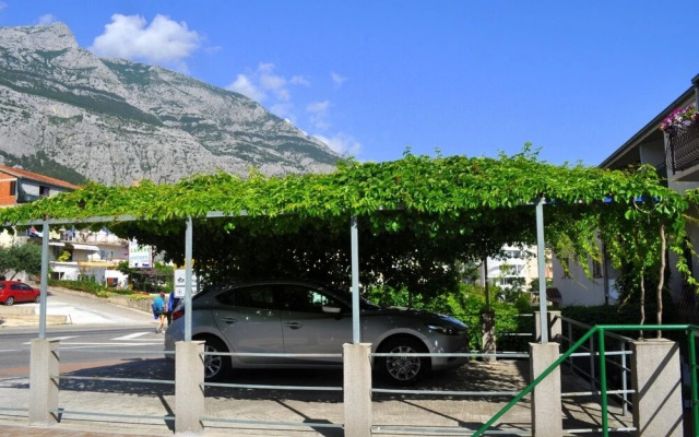 Ljuba - 130 Meter From sea - SA1