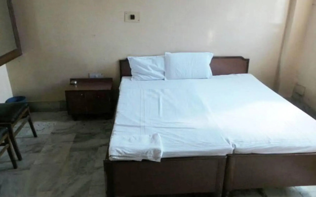 Hotel Ashirwad