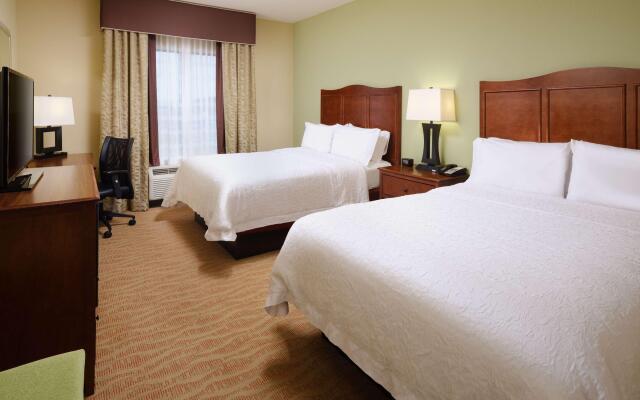 Hampton Inn Cleveland, TN