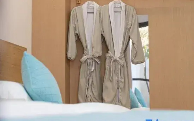 Oxysen Pool Hot Spring Hotel