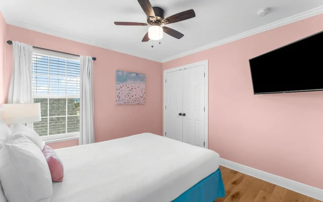 Pet Friendly Beach House - Sunset Escape