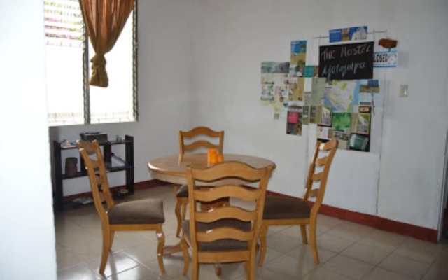 The Hostel Matagalpa