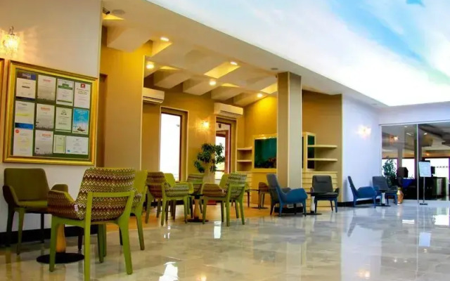 Hotel Panorama Hotel