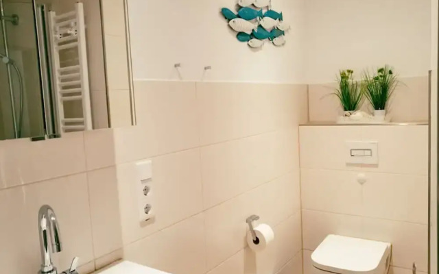 Moi"n Dag Modern Retreat