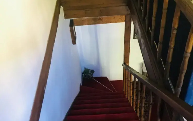 Mufide Exclusive Hotel