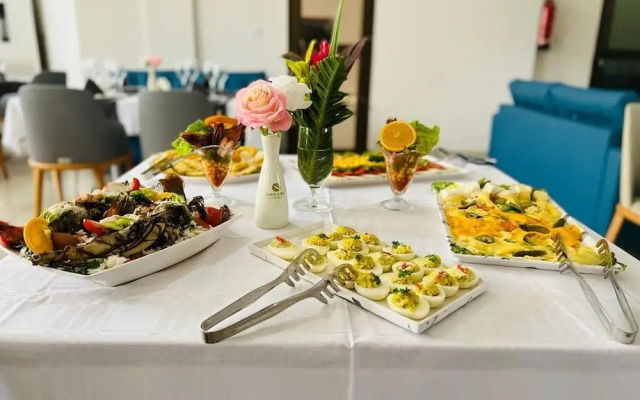 Souare Premium Hotel