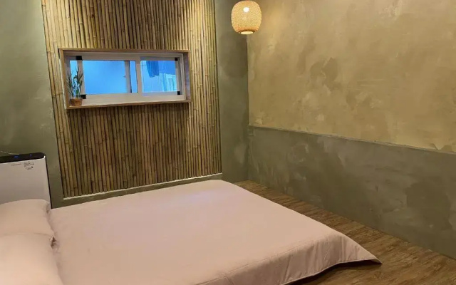 Zen Residence