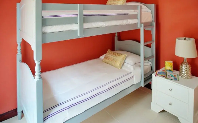 Dream Inn Dubai - Palm Villa Frond O