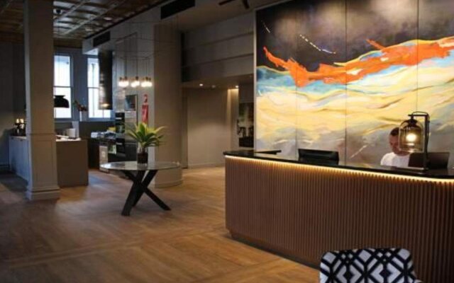 Mrs Banks Boutique Hotel