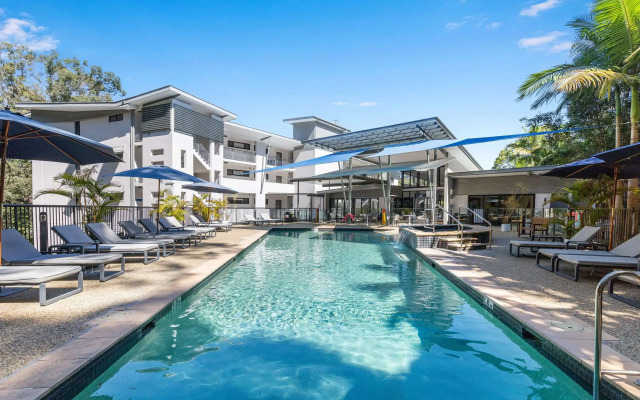 Club Wyndham Coffs Harbour, Trademark Collection by Wyndham