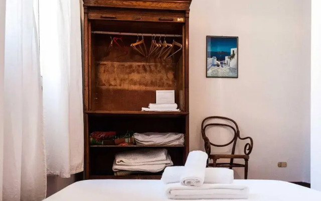Casa San Vitale