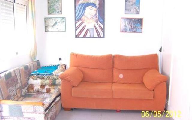 Apartment Calle Cala Higuera, 04118 San Jose, Almeria, Espana