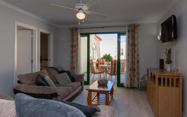 Mare Verde 6 - Two Bed