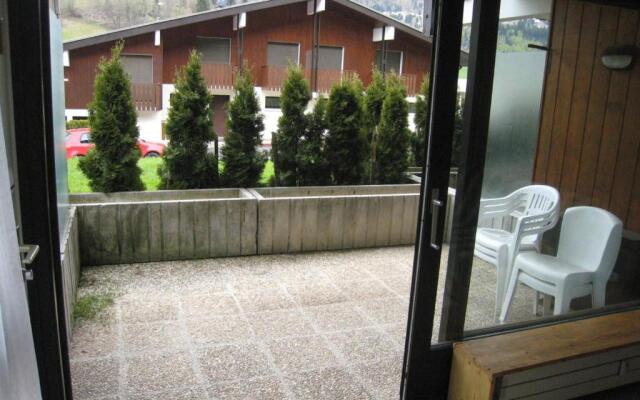 Studio La Clusaz, 1 pièce, 4 personnes - FR-1-459-85