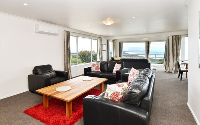 Panorama - Christchurch Holiday Homes