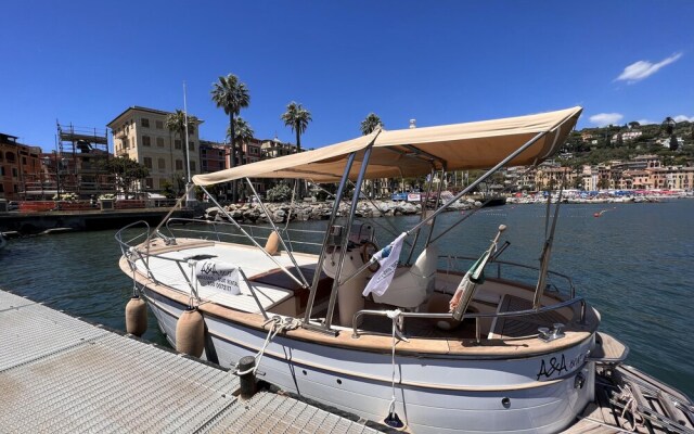 Dock of the Bay Genova