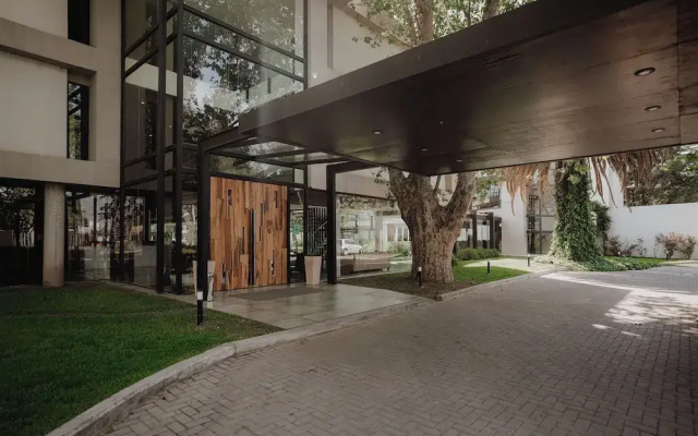 La Urumpta Hotel by Aken Mind
