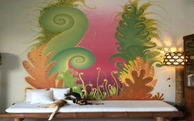 Fern House Retreat