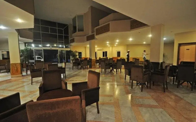 MCS Oasis Beach Club