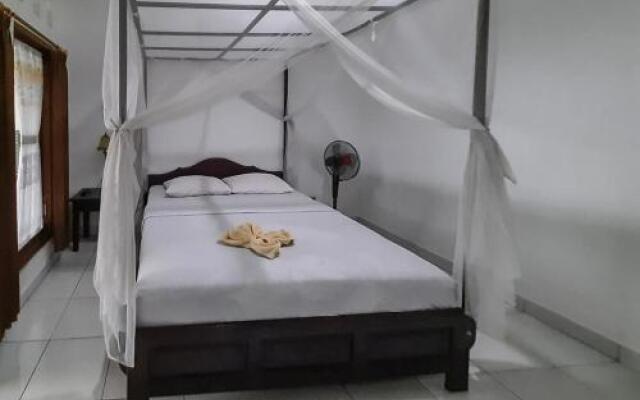 Pondok Asri Homestay Munduk