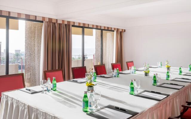 InterContinental Muscat by IHG