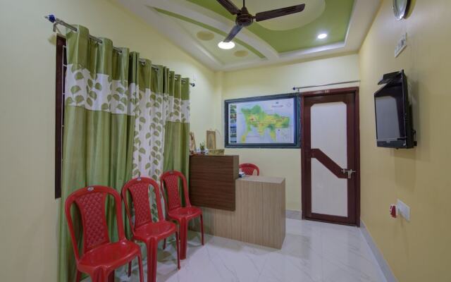 OYO 13454 Dhaka lodge