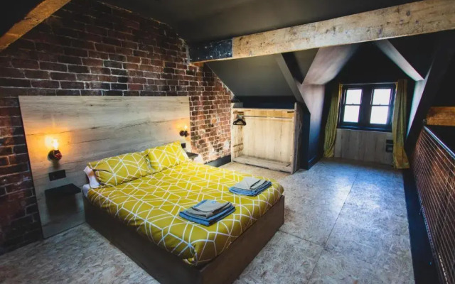 The Loft Sasco Apartments