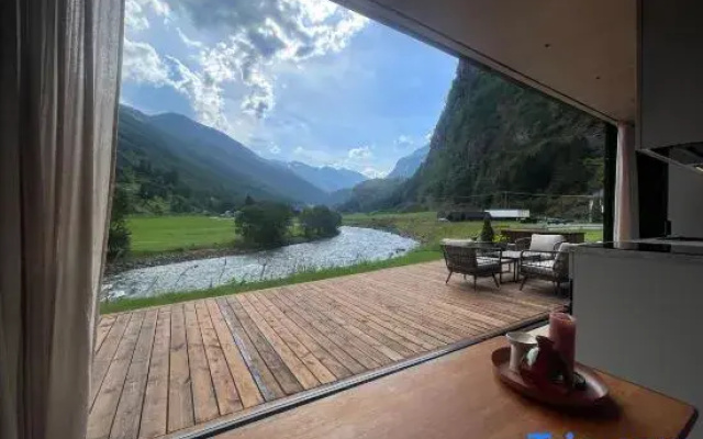 Flåm Retreat