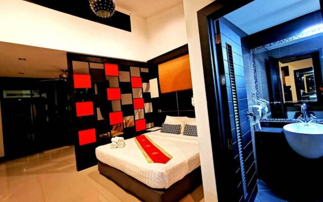 The Idol Boutique Hotel