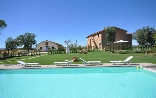 Agriturismo Poggio Gabbiano