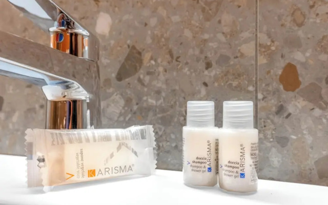 Torriani Suites Foresteria Lombarda