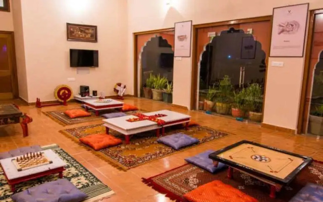 Banni Khera Farm Resort