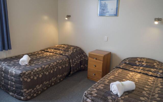 Feilding Motel