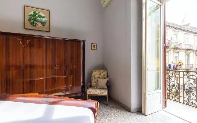 Rettifilo Family Apartment