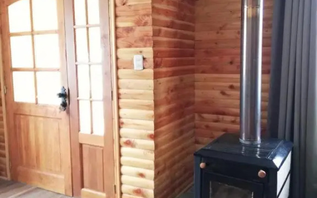 Puesto Cánogas Hostal