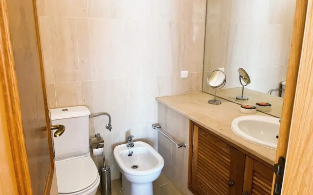 Apartment T2 Oliveira
