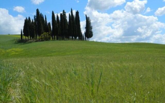 Cordella In Valdorcia Truffle and Olive Oil Resort