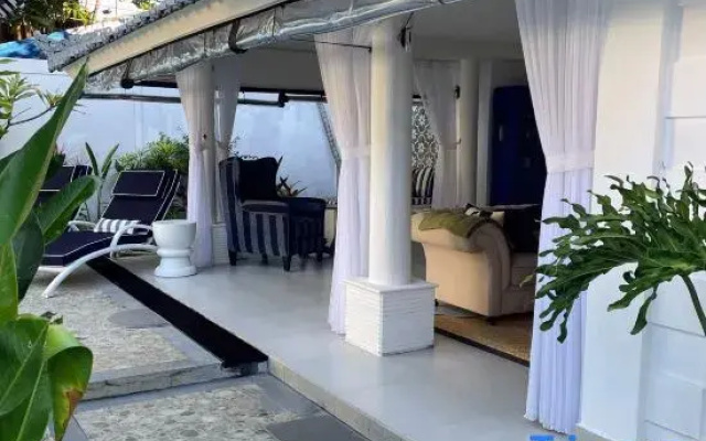 Villa Drupadi 16A 3 bed 3.5 bath Seminyak