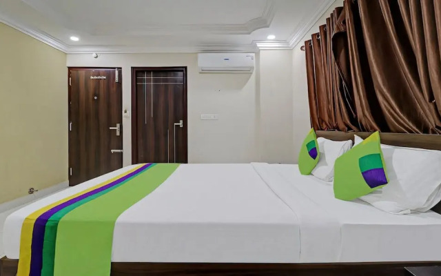 Xotel Koramangala