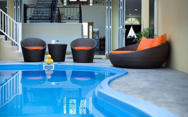 Villa de Chiangmai