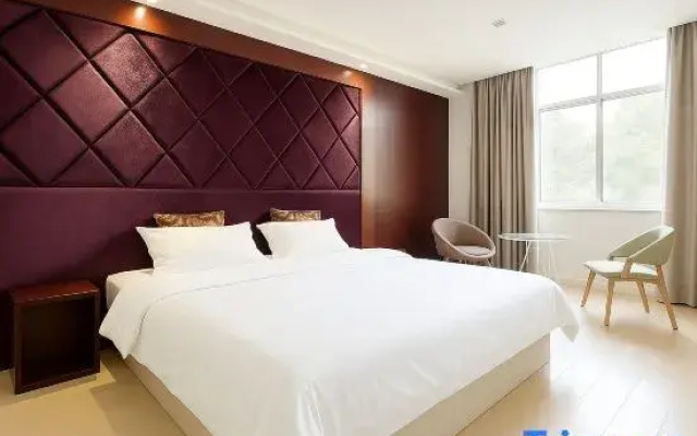 Laiding Express Hotel
