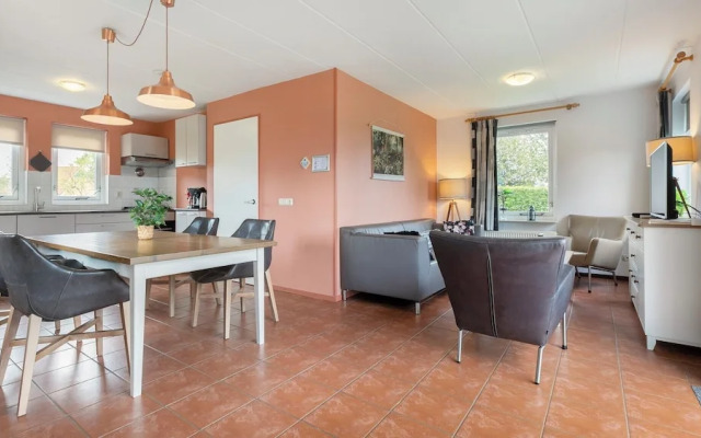 Summio Villapark Akenveen